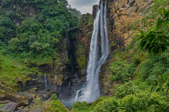 Waterfall Trail from Kandy  - Photo 1 of 6